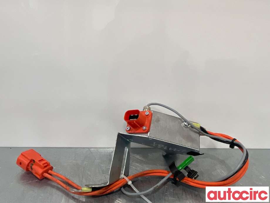 Diverse deler til Volvo V60/V60 CC 2013-2018 (Type I, Fase 2)  (VOLVO|31453921|)