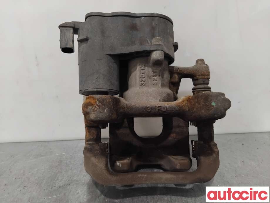 Bremsecaliper høyre bak til Audi Q5 2012-2017 (Type I, Fase 2)  (AUDI|8K0615404B|)