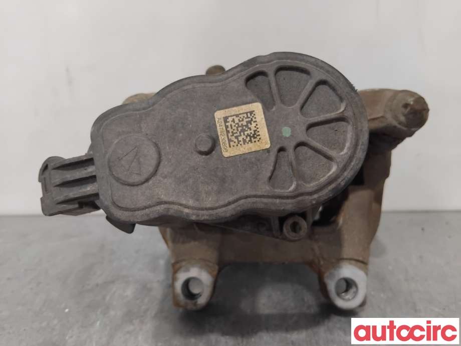Bremsecaliper høyre bak til Audi Q5 2012-2017 (Type I, Fase 2)  (AUDI|8K0615404B|)