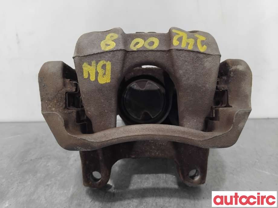 Bremsecaliper høyre bak til Audi Q5 2012-2017 (Type I, Fase 2)  (AUDI|8K0615404B|)
