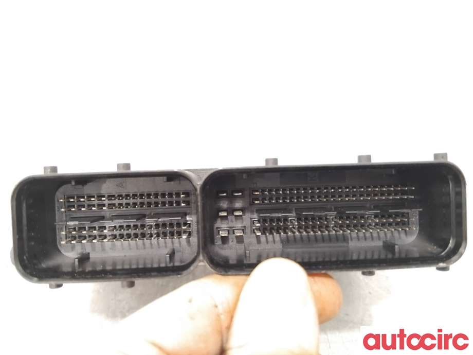 Styreenhet motor til Audi Q5 2012-2017 (Type I, Fase 2)  (AUDI|03L906018MQ|0281017838)