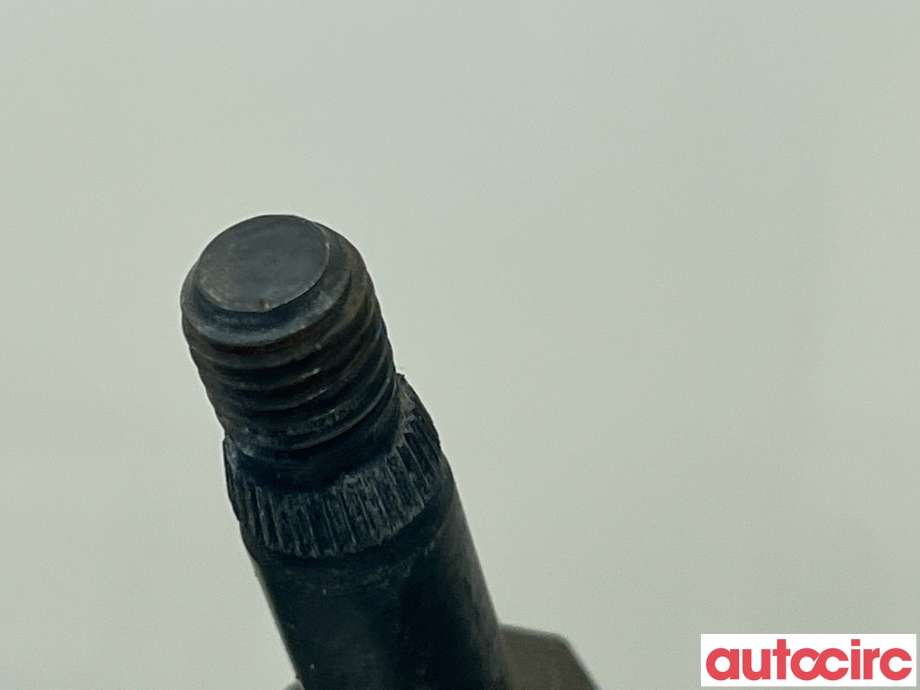 Viskermotor frontrute til Volvo V60/V60 CC 2013-2018 (Type I, Fase 2)  (VOLVO|30753493|)