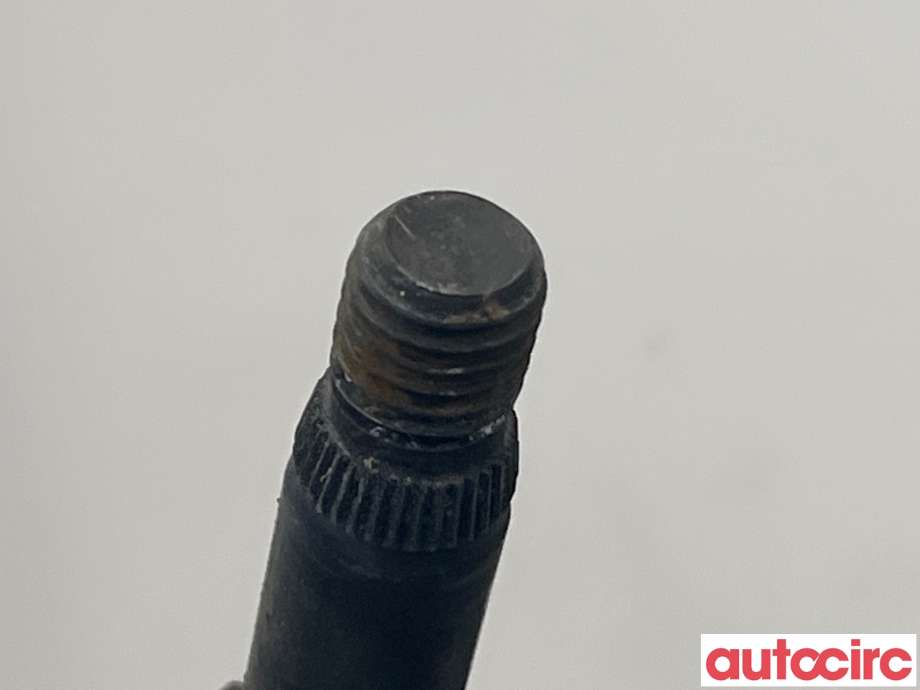 Viskermotor frontrute til Volvo V60/V60 CC 2013-2018 (Type I, Fase 2)  (VOLVO|30753493|)