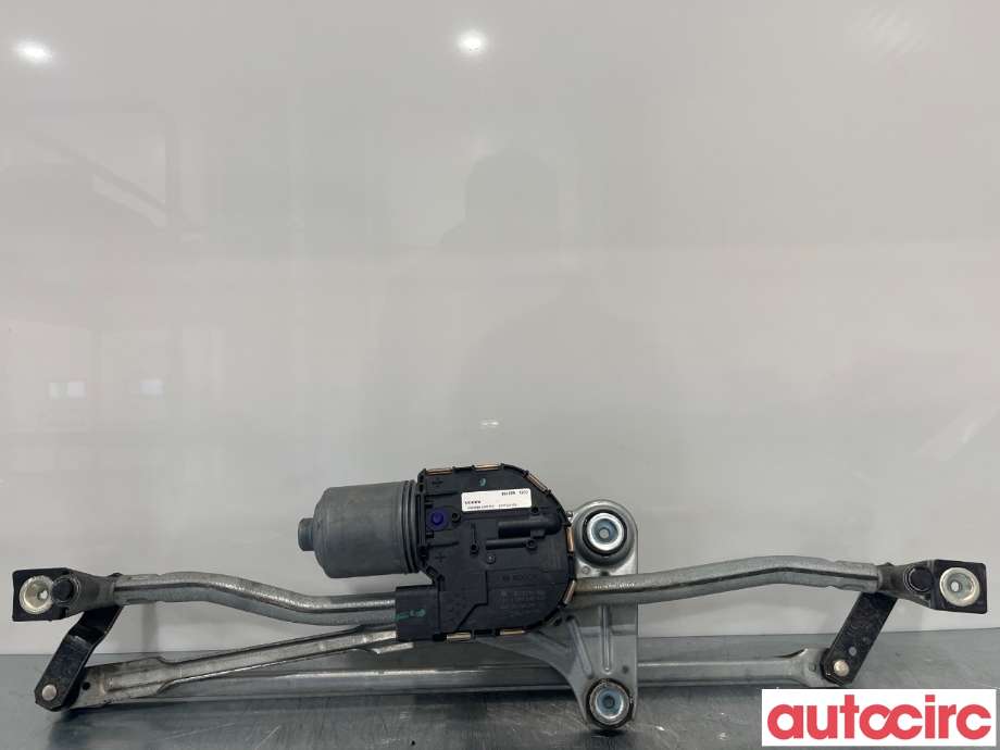 Viskermotor frontrute til Volvo V60/V60 CC 2013-2018 (Type I, Fase 2)  (VOLVO|30753493|)