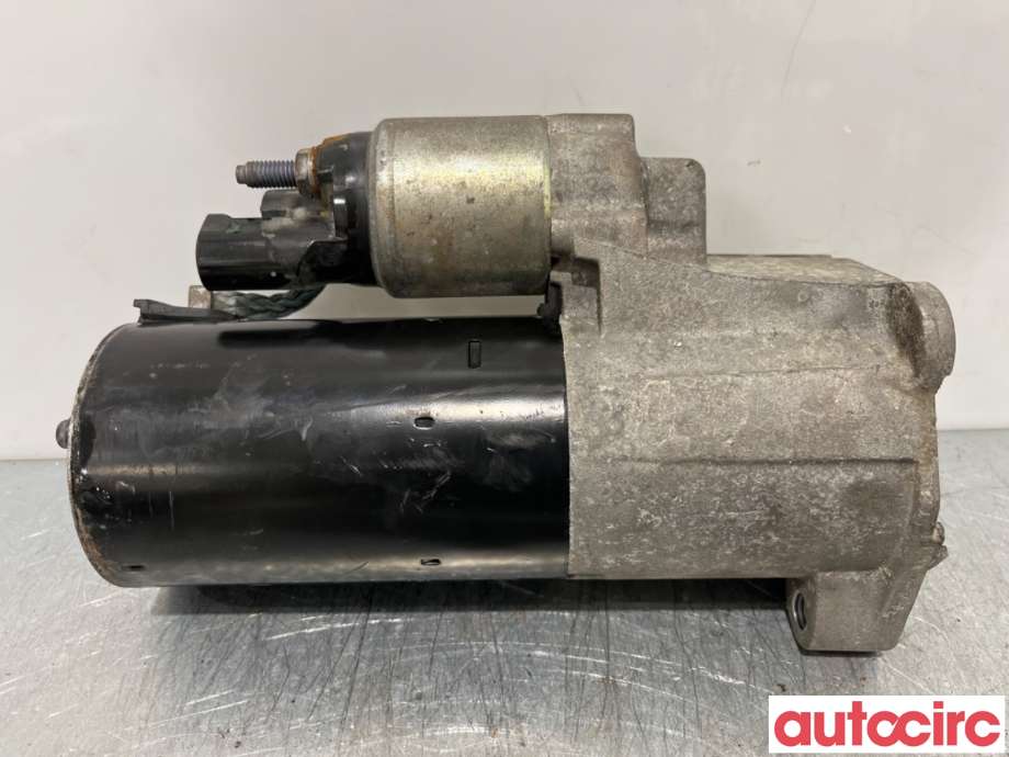 Starter diesel til Audi A4 2004-2008 (Type III) (B7) (B7) (AUDI|03G911023X|0001125053|03G911023)