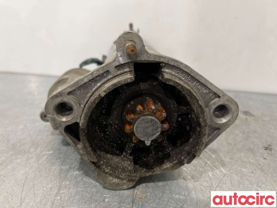 Starter diesel til Audi A4 2004-2008 (Type III) (B7) (B7) (AUDI|03G911023X|0001125053|03G911023)