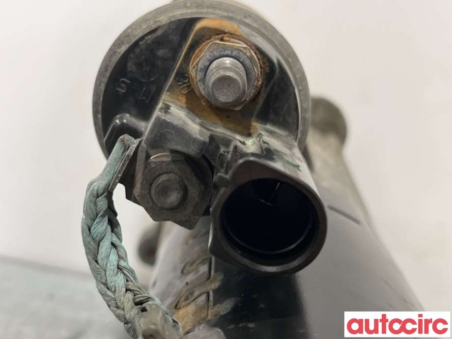 Starter diesel til Audi A4 2004-2008 (Type III) (B7) (B7) (AUDI|03G911023X|0001125053|03G911023)