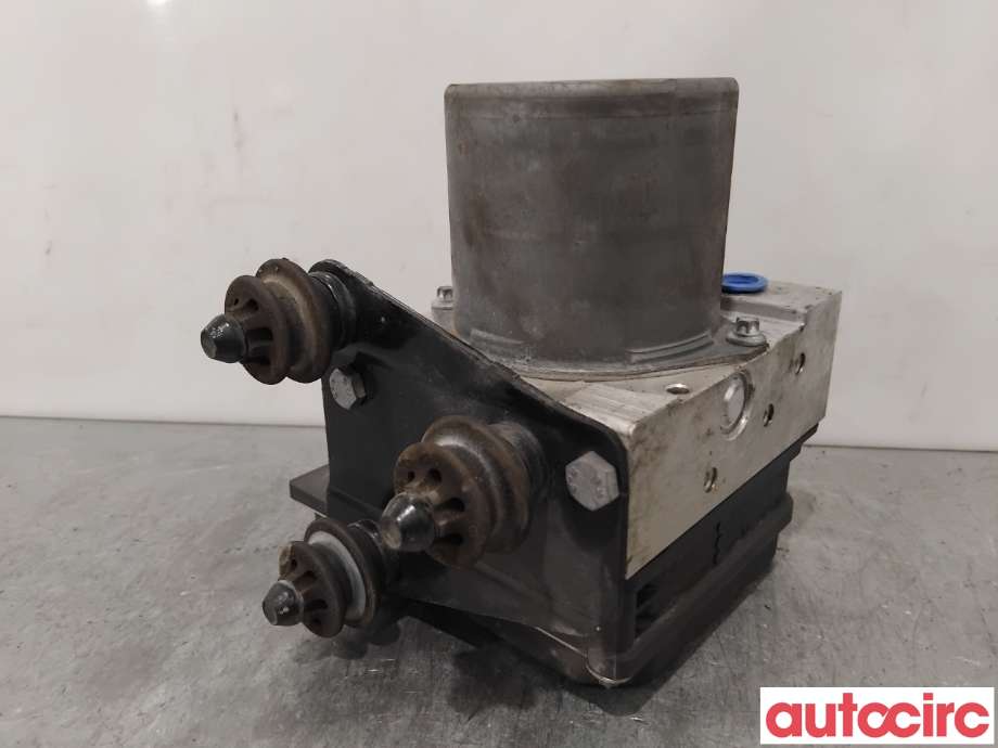 ABS sentral til Audi Q5 2012-2017 (Type I, Fase 2)  (AUDI|8R0614517S|0265236333|8R0614517T)