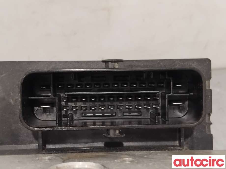 ABS sentral til Audi Q5 2012-2017 (Type I, Fase 2)  (AUDI|8R0614517S|0265236333|8R0614517T)