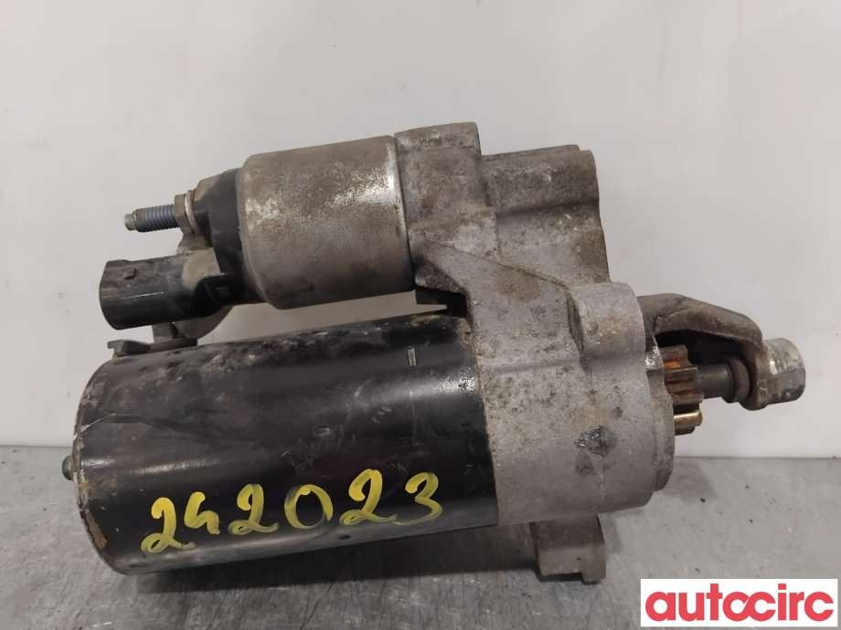 Starter diesel til Audi Q5 2012-2017 (Type I, Fase 2)  (AUDI|03L911021CX|0001115082|03L911021HX)