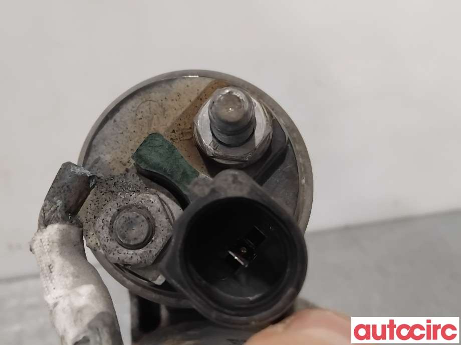 Starter diesel til Audi Q5 2012-2017 (Type I, Fase 2)  (AUDI|03L911021CX|0001115082|03L911021HX)