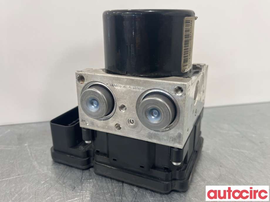 ABS sentral til Volvo V60/V60 CC 2013-2018 (Type I, Fase 2) (VOLVO|31341513|100927-04013|31317450)
