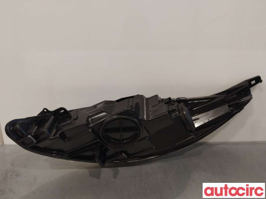 Frontlykt høyre halogen til Ford Fiesta 2008-2012 (Type VI, Fase 1)  (FORD|1740029|8A61-13W029-CH)