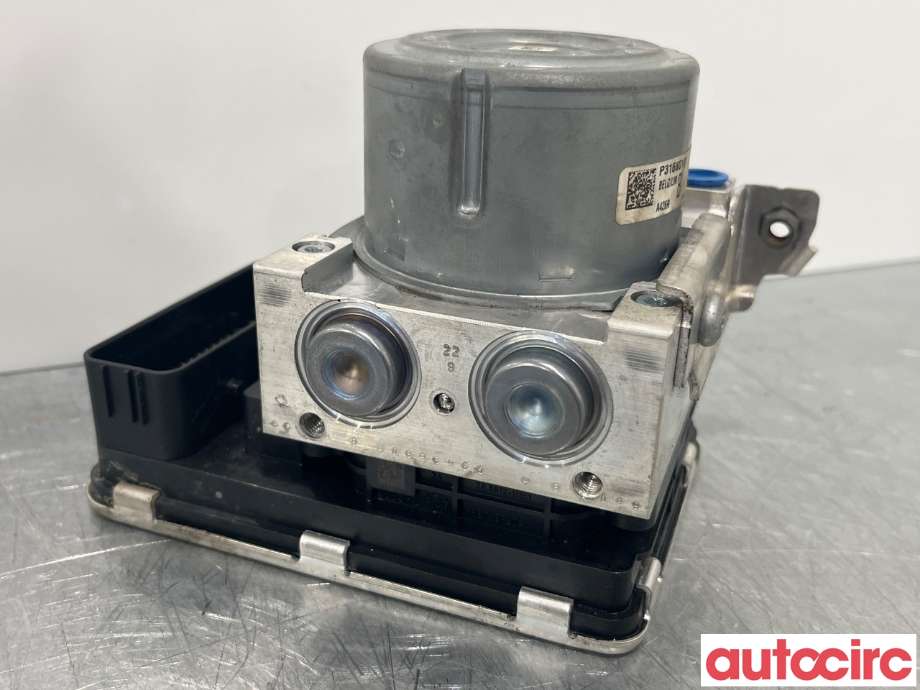 ABS sentral til Volvo V90 / V90 CC / S90 2016-->>  (VOLVO|31680104)
