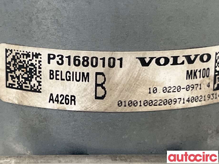 ABS sentral til Volvo V90 / V90 CC / S90 2016-->>  (VOLVO|31680104)