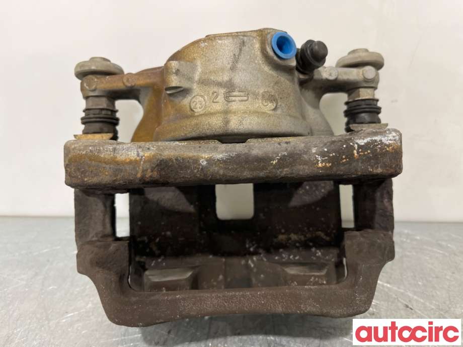 Bremsecaliper venstre foran til Mercedes C-Klasse 2014-2018 (Fase 1) (W205) (W205) (MERCEDES|A2054210581|)