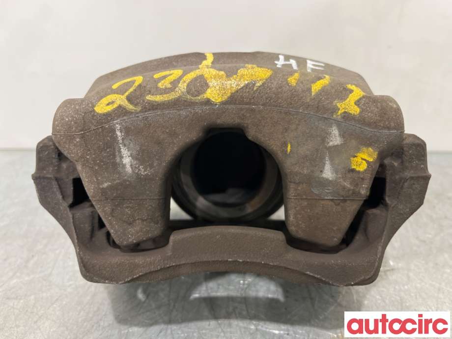 Bremsecaliper venstre foran til Mercedes C-Klasse 2014-2018 (Fase 1) (W205) (W205) (MERCEDES|A2054210581|)