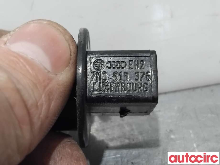 Diverse deler til Audi Q5 2012-2017 (Type I, Fase 2) (AUDI|7M0919376|)