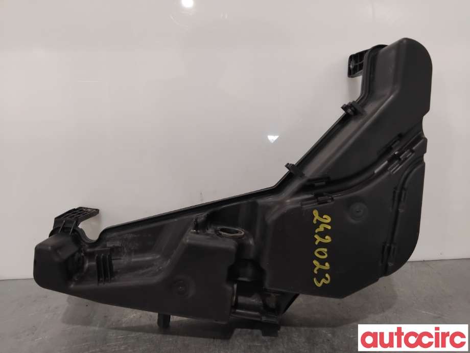 Spylertank til Audi Q5 2012-2017 (Type I, Fase 2)  (AUDI|8R0955453B||8R0955453D)