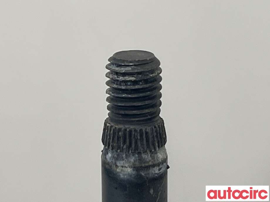 Viskermotor frontrute til Volvo V90 / V90 CC / S90 2016-->>  (VOLVO|31385115|1397220714|31855115)