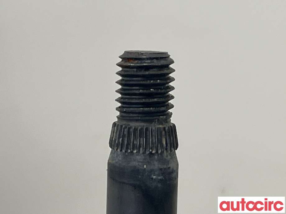Viskermotor frontrute til Volvo V90 / V90 CC / S90 2016-->>  (VOLVO|31385115|1397220714|31855115)