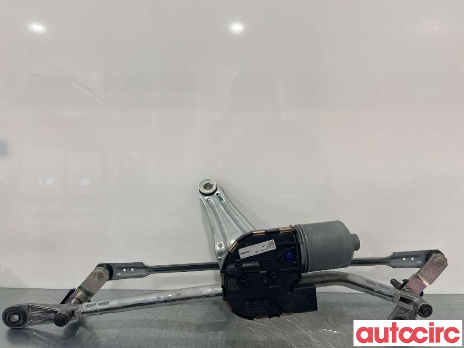 Viskermotor frontrute til Volvo V90 / V90 CC / S90 2016-->>  (VOLVO|31385115|1397220714|31855115)