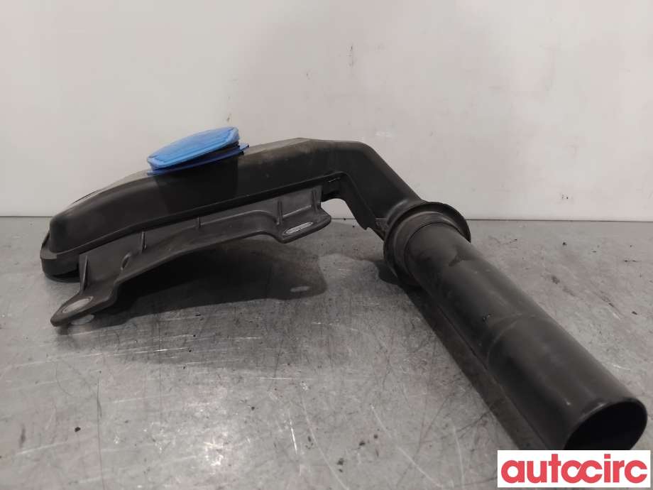 Diverse deler til Audi Q5 2012-2017 (Type I, Fase 2)  (AUDI|8R0955452||8R0955452B)