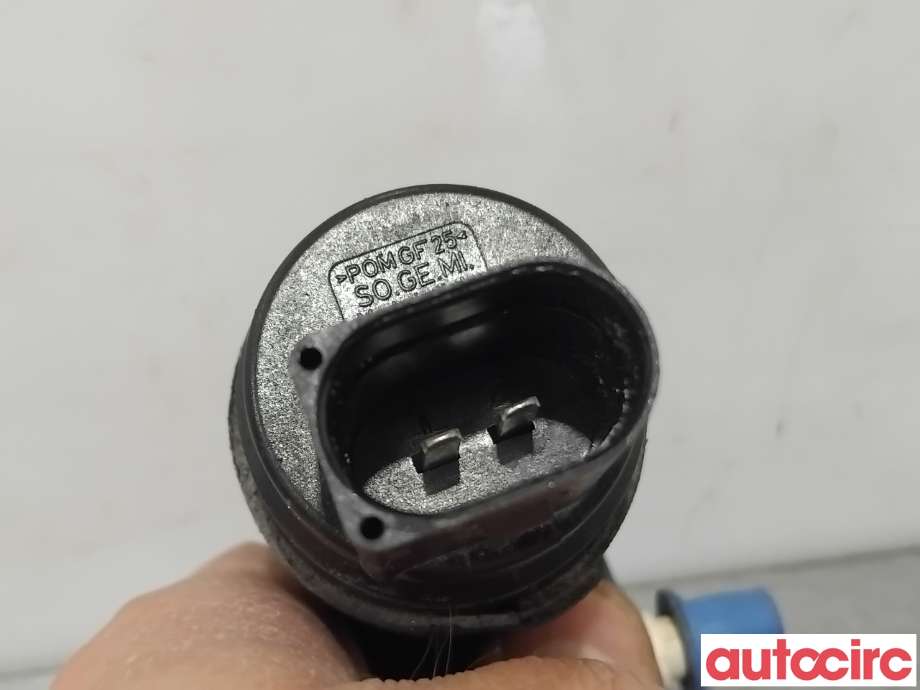 Spylerpumpe foran til Audi Q5 2012-2017 (Type I, Fase 2) (AUDI|1K6955651||8K9955647)