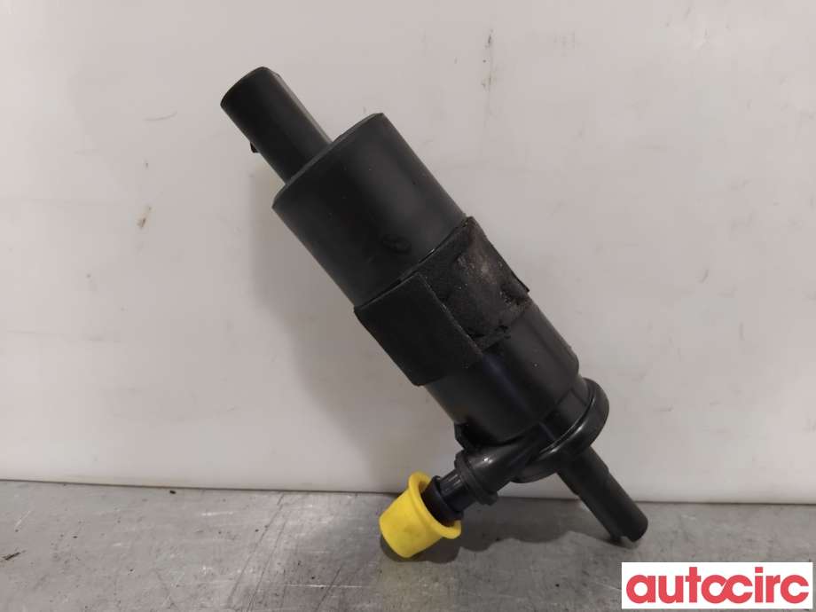 Spylerpumpe til Audi Q5 2012-2017 (Type I, Fase 2)  (AUDI|3B7955681|)