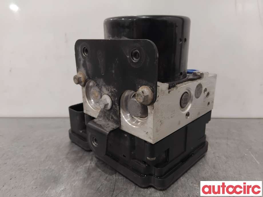 ABS sentral til Ford Fiesta 2013-2017 (Type VI, Fase 2) (FORD|1802558|100961-01893|CV21-2V405-EA)