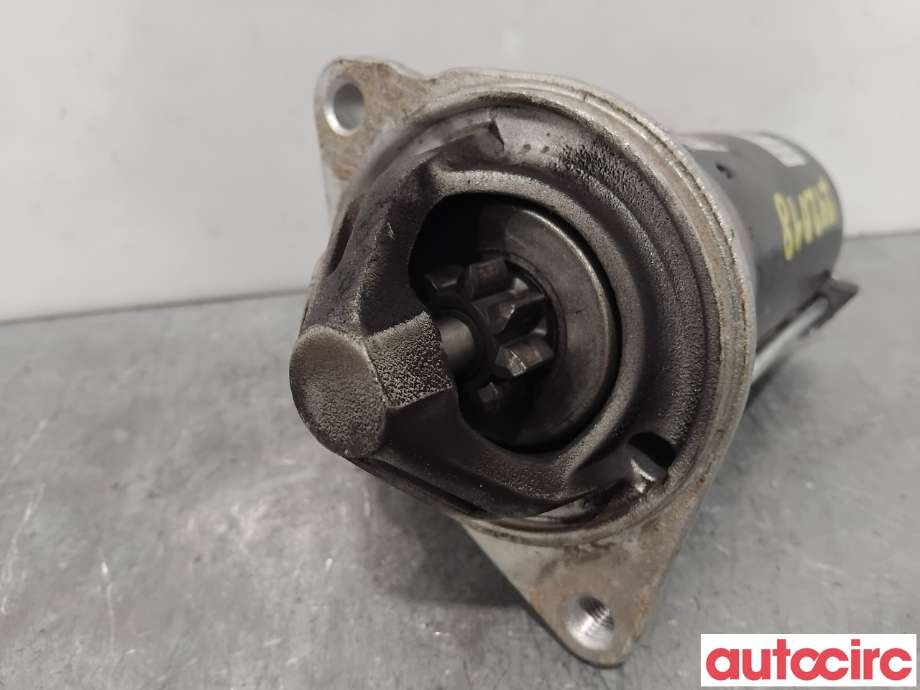 Starter til Ford Fiesta 2013-2017 (Type VI, Fase 2)  (FORD|2380310|LS12E401|)