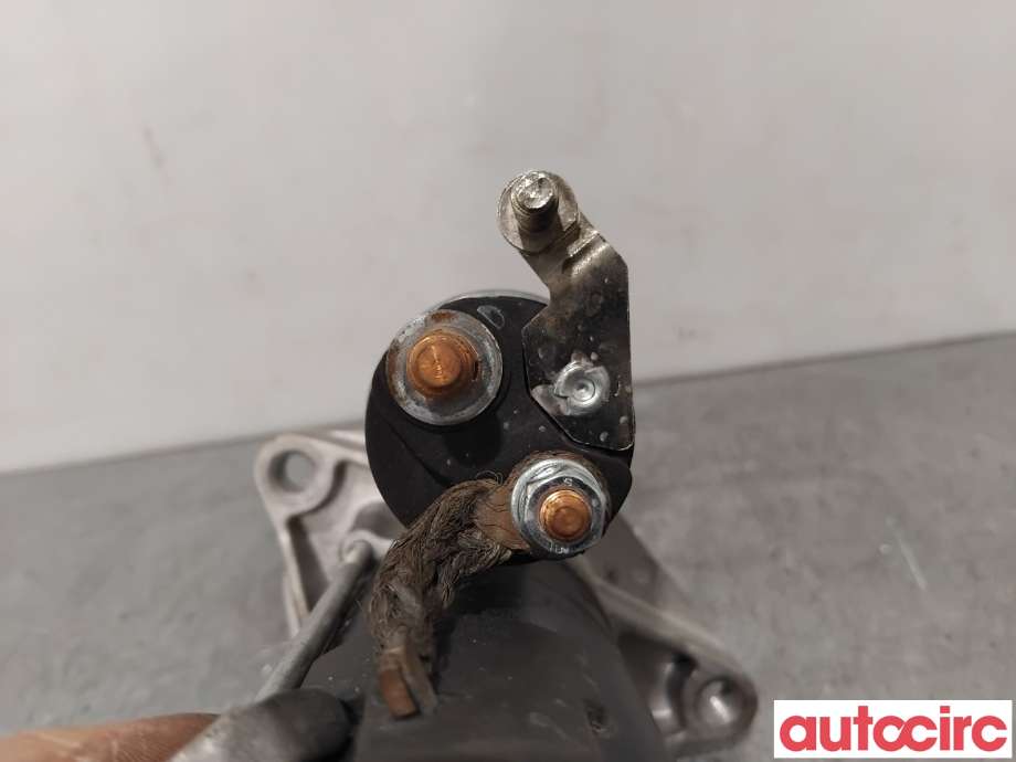 Starter til Ford Fiesta 2013-2017 (Type VI, Fase 2)  (FORD|2380310|LS12E401|)