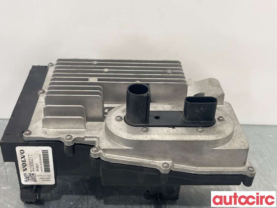Styreenhet batteri til Volvo V90 / V90 CC / S90 2016-->> (VOLVO|32301365|32300277)