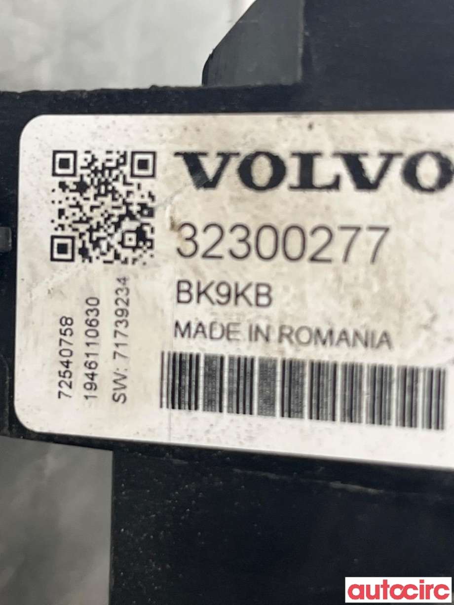 Styreenhet batteri til Volvo V90 / V90 CC / S90 2016-->> (VOLVO|32301365|32300277)