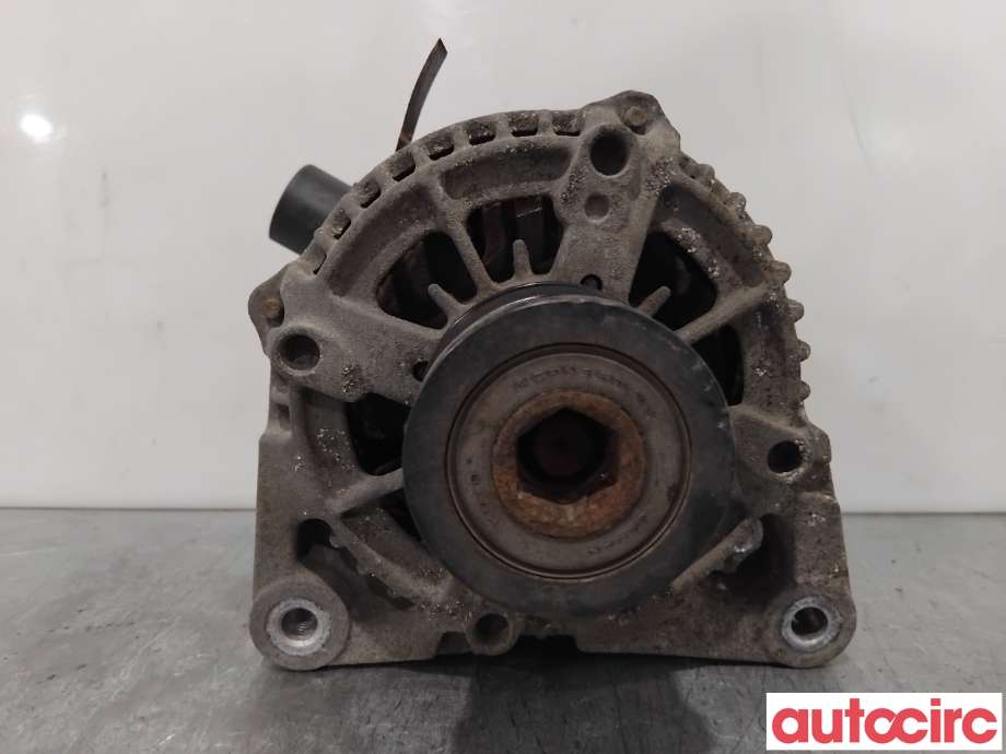 Dynamo til Ford Fiesta, 2013-2017 (Type VI, Fase 2)  (FORD|2415008)