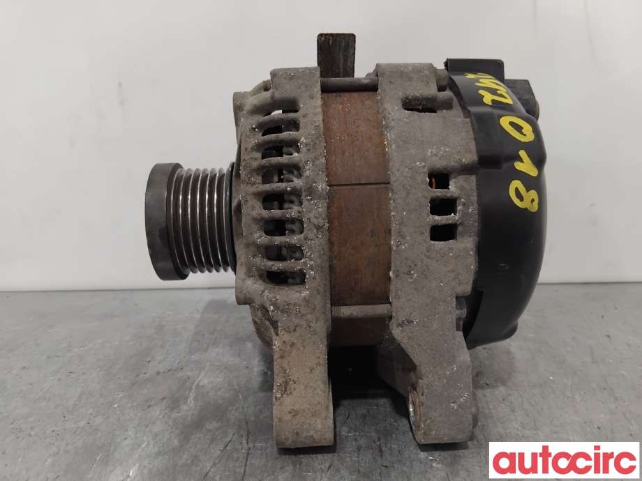 Dynamo til Ford Fiesta 2013-2017 (Type VI, Fase 2)  (FORD|2415008|MS1042113320|CV6T-10300-FA)