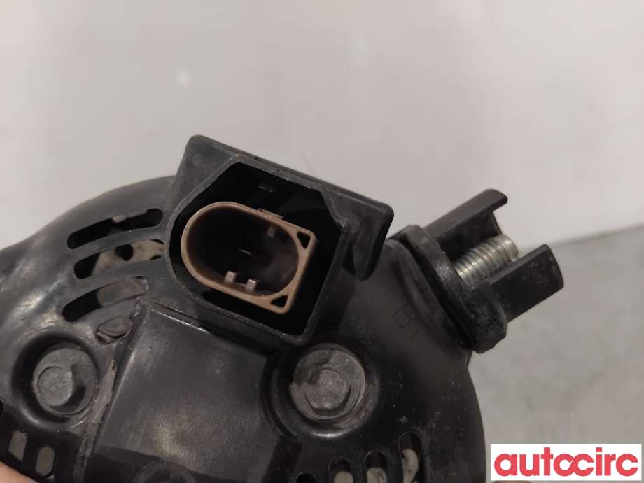 Dynamo til Ford Fiesta 2013-2017 (Type VI, Fase 2)  (FORD|2415008|MS1042113320|CV6T-10300-FA)