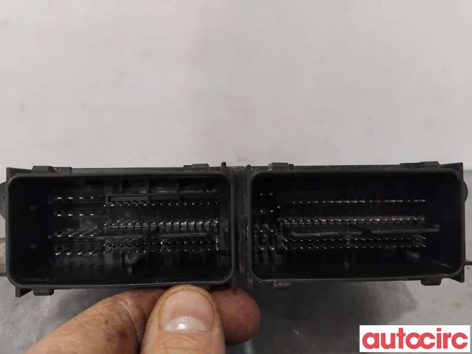 Styreenhet motor til Ford Fiesta 2013-2017 (Type VI, Fase 2)  (FORD|1784307|0261S09691|CV2A-12B684-CA)