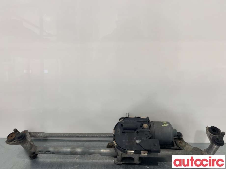 Viskermotor frontrute til VW Golf VI, 2008-2012  (VOLKSWAGEN|1Q1955119C)