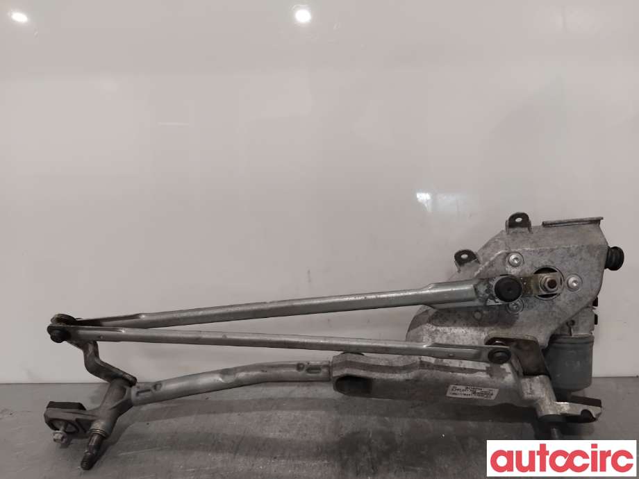Viskermotor frontrute til Ford Fiesta 2013-2017 (Type VI, Fase 2)  (FORD|1698869|0390241574|8A61-17500-AG)