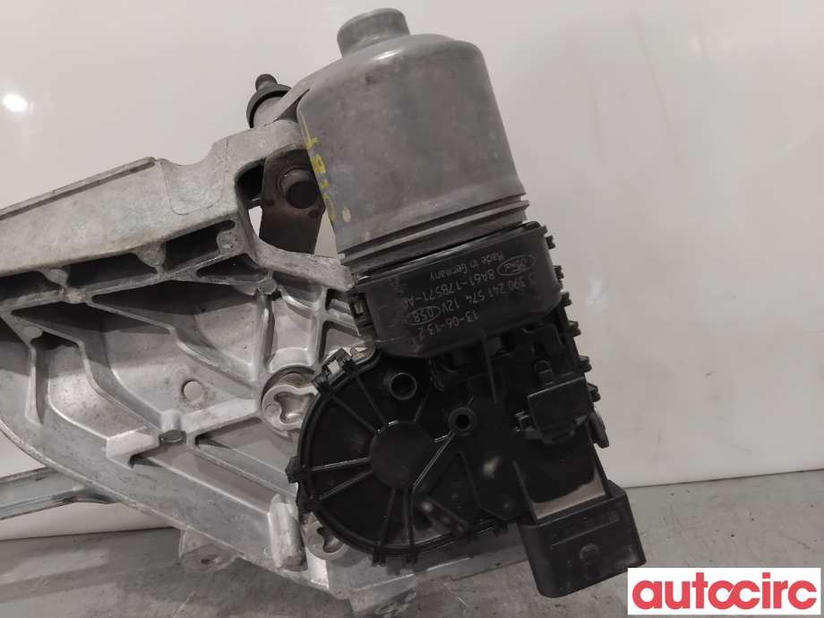 Viskermotor frontrute til Ford Fiesta 2013-2017 (Type VI, Fase 2)  (FORD|1698869|0390241574|8A61-17500-AG)