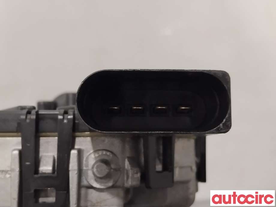 Viskermotor frontrute til Ford Fiesta 2013-2017 (Type VI, Fase 2)  (FORD|1698869|0390241574|8A61-17500-AG)