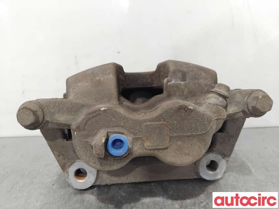 Bremsecaliper høyre foran til Mercedes B-Klasse 2019-->> (W247) (W247) (MERCEDES|A2474214400|)