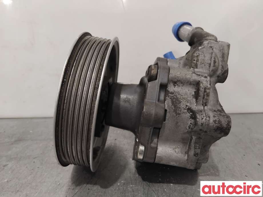 Servo pumpe mekanisk til Audi Q5 2012-2017 (Type I, Fase 2)  (AUDI|8R0145154B|7651955176)