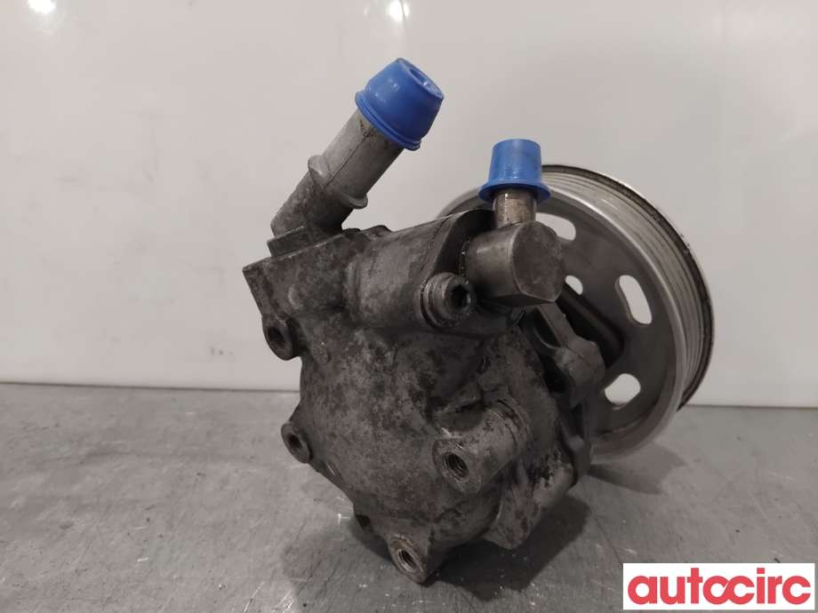 Servo pumpe mekanisk til Audi Q5 2012-2017 (Type I, Fase 2)  (AUDI|8R0145154B|7651955176)
