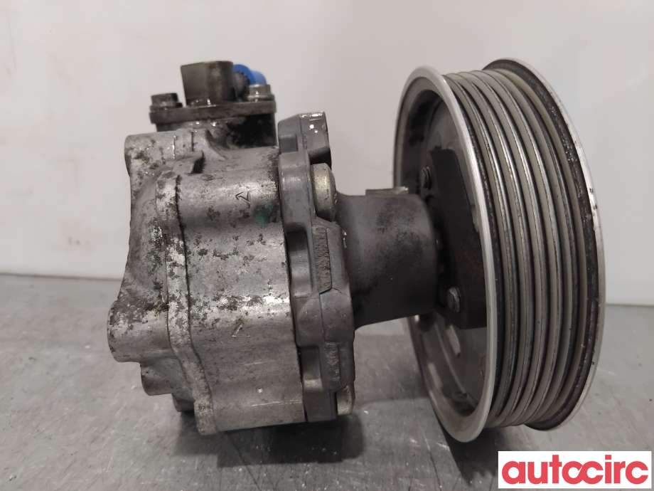 Servo pumpe mekanisk til Audi Q5 2012-2017 (Type I, Fase 2)  (AUDI|8R0145154B|7651955176)