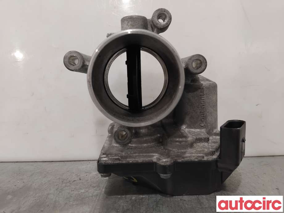 Spjeldhus til Audi Q5 2012-2017 (Type I, Fase 2) (AUDI|03L128063R|A2C31762900|04L128063T)