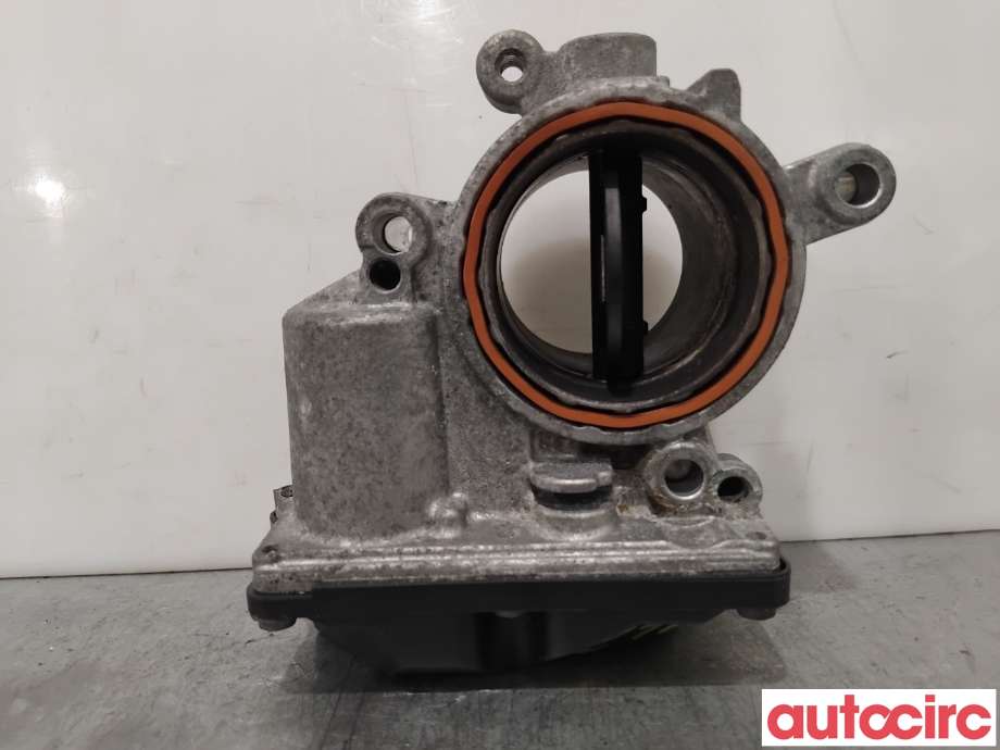 Spjeldhus til Audi Q5 2012-2017 (Type I, Fase 2) (AUDI|03L128063R|A2C31762900|04L128063T)