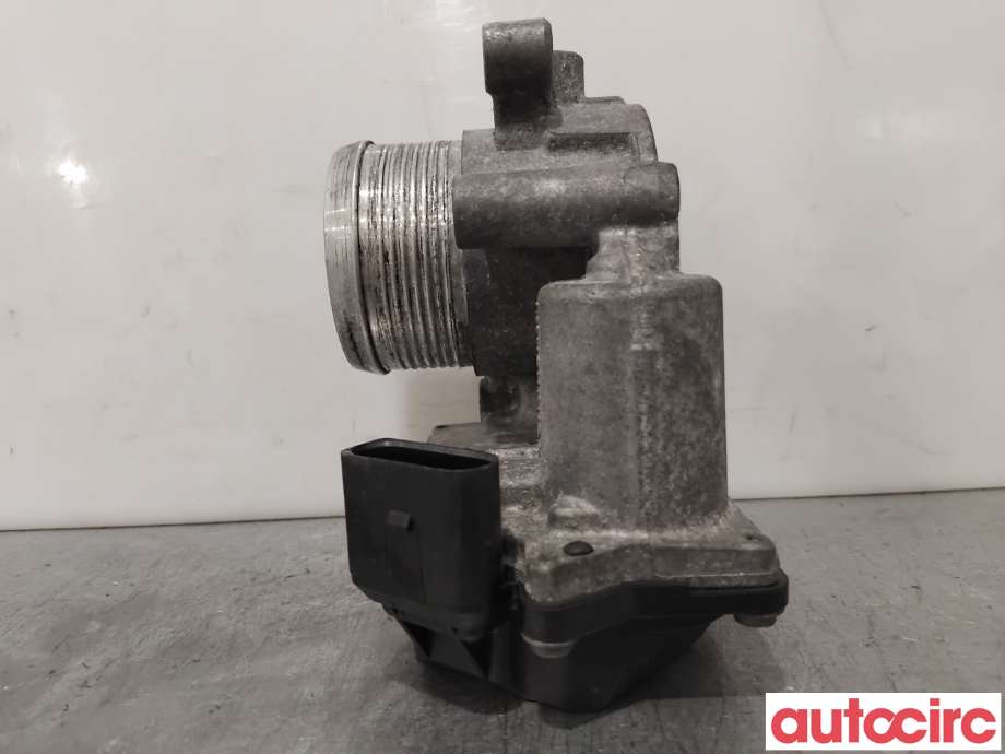 Spjeldhus til Audi Q5 2012-2017 (Type I, Fase 2) (AUDI|03L128063R|A2C31762900|04L128063T)
