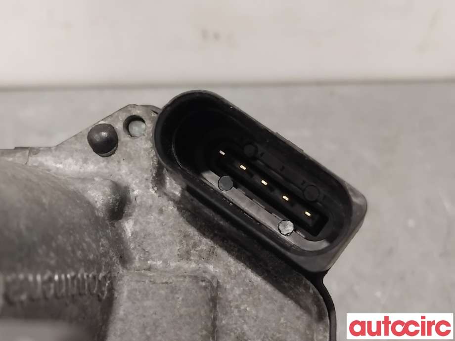 Spjeldhus til Audi Q5 2012-2017 (Type I, Fase 2) (AUDI|03L128063R|A2C31762900|04L128063T)
